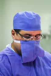 Dr Amine CHERRAK